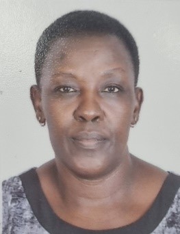 Sen. Beatrice Akinyi Ogolla The Kenyan Parliament Website